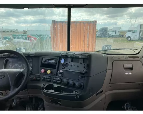 Freightliner CASCADIA Dash Assembly