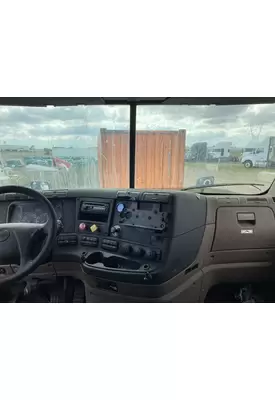 Freightliner CASCADIA Dash Assembly