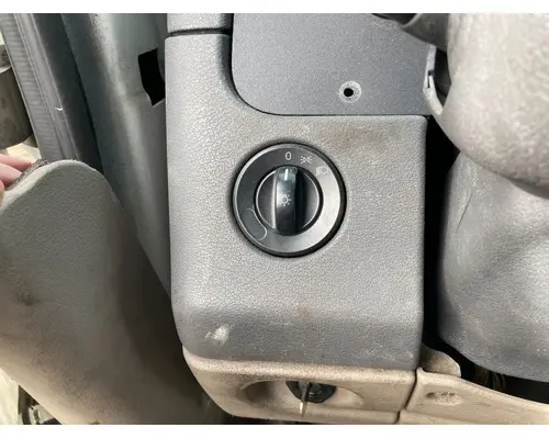 Freightliner CASCADIA Dash Assembly