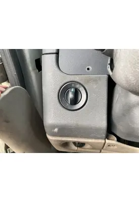 Freightliner CASCADIA Dash Assembly