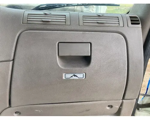 Freightliner CASCADIA Dash Assembly