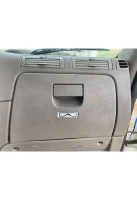 Freightliner CASCADIA Dash Assembly