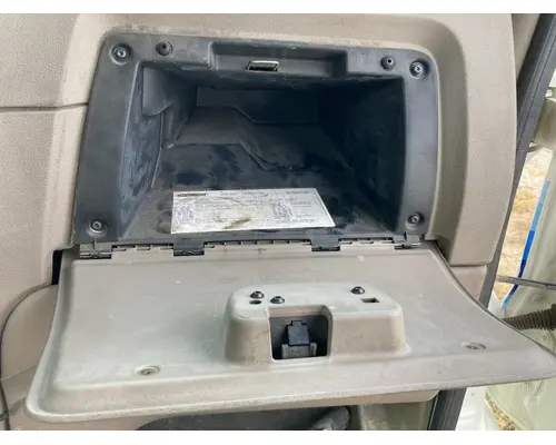 Freightliner CASCADIA Dash Assembly