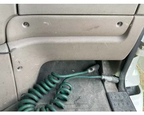 Freightliner CASCADIA Dash Assembly