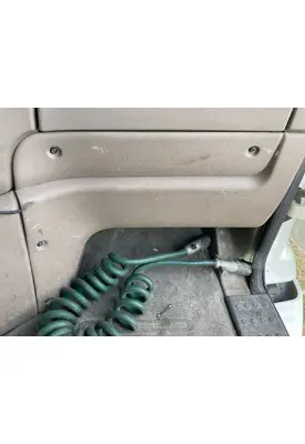 Freightliner CASCADIA Dash Assembly