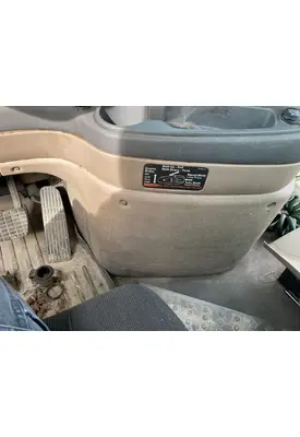 Freightliner CASCADIA Dash Assembly
