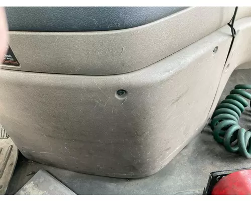 Freightliner CASCADIA Dash Assembly