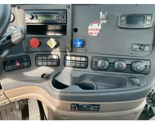 Freightliner CASCADIA Dash Assembly