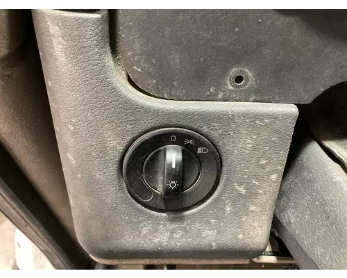 Freightliner CASCADIA Dash Assembly