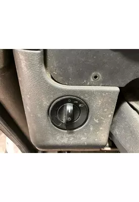 Freightliner CASCADIA Dash Assembly