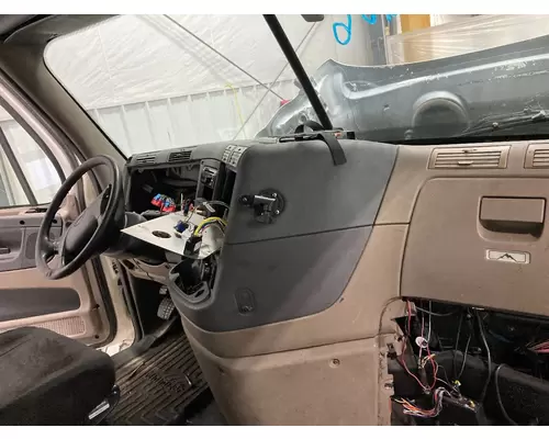 Freightliner CASCADIA Dash Assembly