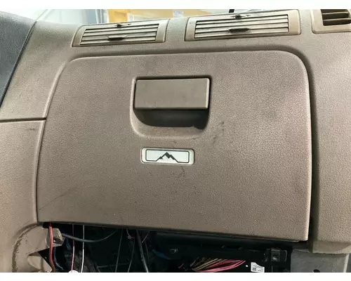 Freightliner CASCADIA Dash Assembly