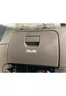 Freightliner CASCADIA Dash Assembly