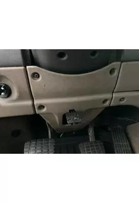 Freightliner CASCADIA Dash Assembly