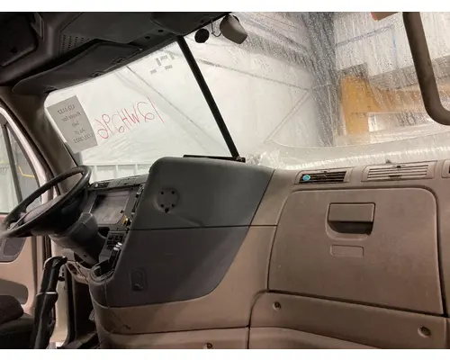Freightliner CASCADIA Dash Assembly