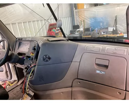 Freightliner CASCADIA Dash Assembly