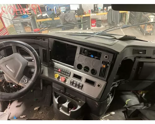 Freightliner CASCADIA Dash Assembly