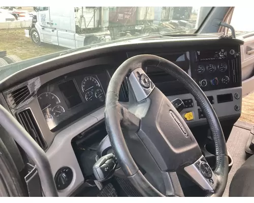 Freightliner CASCADIA Dash Assembly