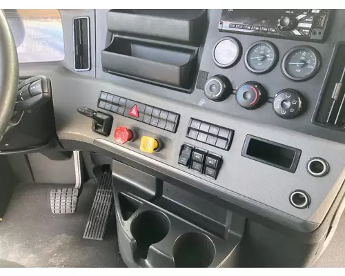 Freightliner CASCADIA Dash Assembly