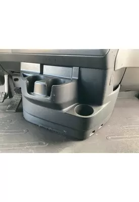 Freightliner CASCADIA Dash Assembly