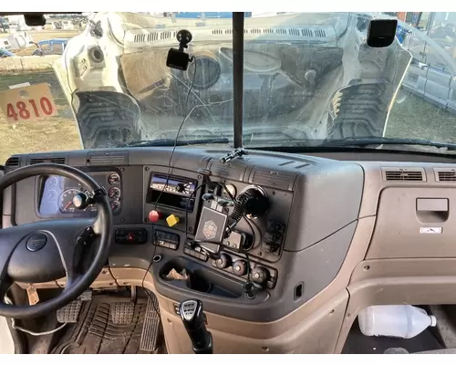 Freightliner CASCADIA Dash Assembly