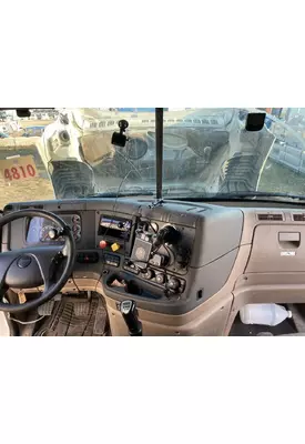 Freightliner CASCADIA Dash Assembly