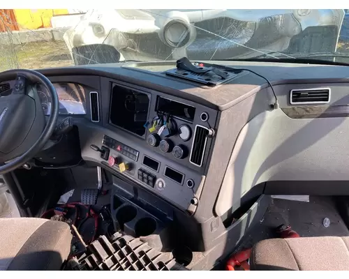 Freightliner CASCADIA Dash Assembly