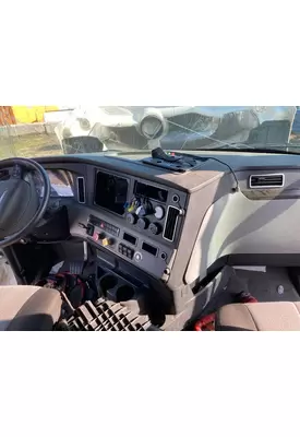 Freightliner CASCADIA Dash Assembly