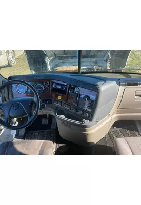 Freightliner CASCADIA Dash Assembly