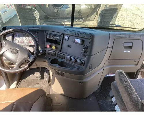 Freightliner CASCADIA Dash Assembly