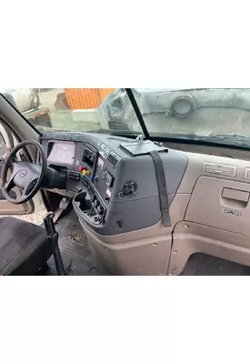 Freightliner CASCADIA Dash Assembly