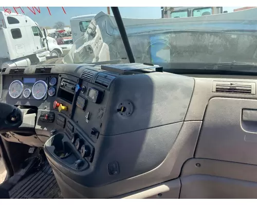 Freightliner CASCADIA Dash Assembly