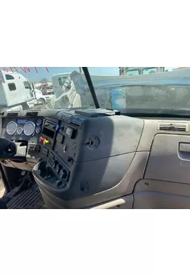 Freightliner CASCADIA Dash Assembly