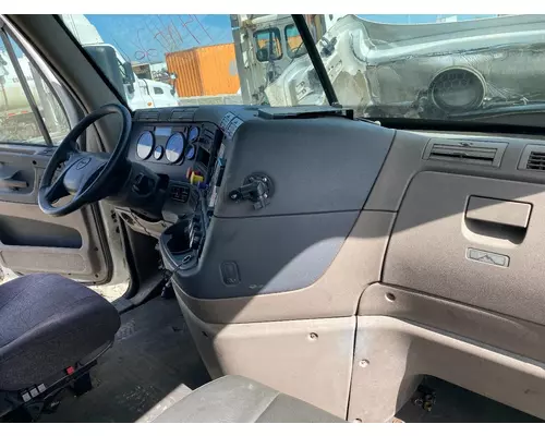 Freightliner CASCADIA Dash Assembly