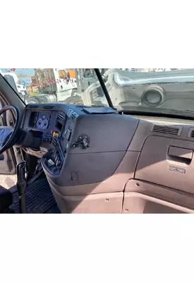 Freightliner CASCADIA Dash Assembly