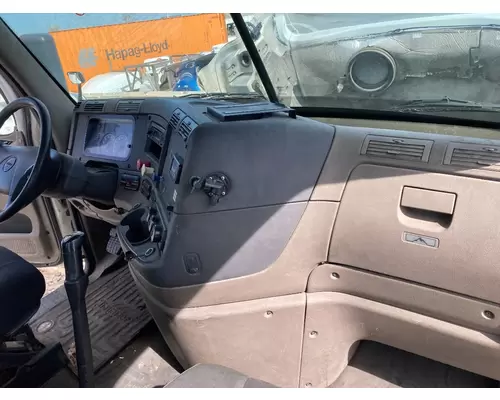 Freightliner CASCADIA Dash Assembly