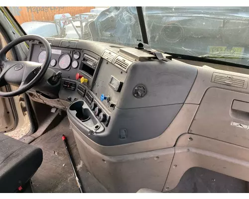 Freightliner CASCADIA Dash Assembly