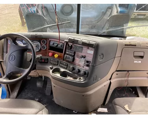Freightliner CASCADIA Dash Assembly