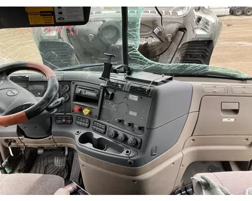 Freightliner CASCADIA Dash Assembly