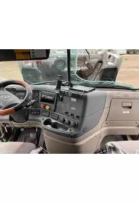Freightliner CASCADIA Dash Assembly
