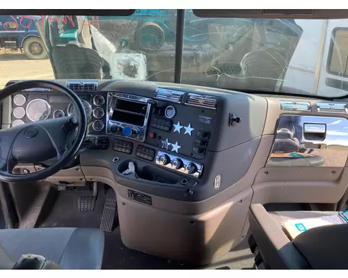 Freightliner CASCADIA Dash Assembly