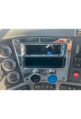 Freightliner CASCADIA Dash Assembly