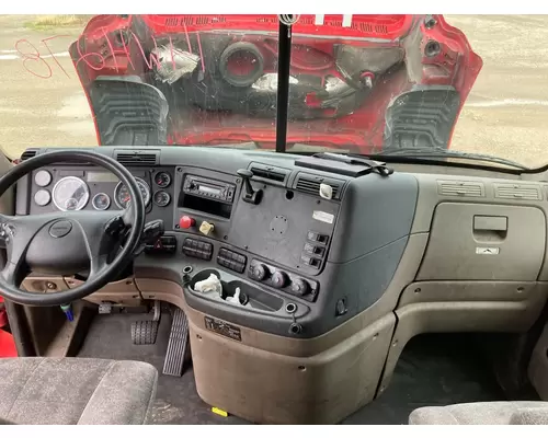Freightliner CASCADIA Dash Assembly