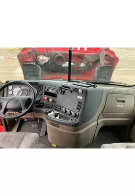 Freightliner CASCADIA Dash Assembly