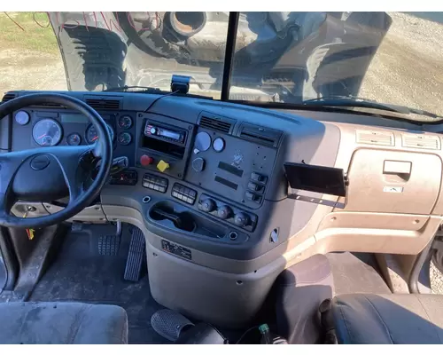 Freightliner CASCADIA Dash Assembly