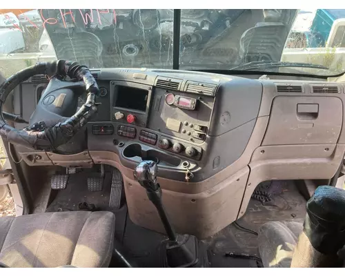 Freightliner CASCADIA Dash Assembly