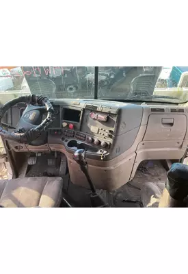 Freightliner CASCADIA Dash Assembly