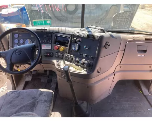 Freightliner CASCADIA Dash Assembly