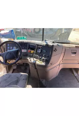 Freightliner CASCADIA Dash Assembly