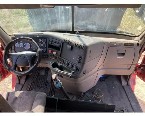 Freightliner CASCADIA Dash Assembly